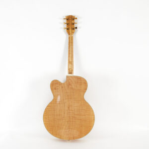 Lot 710 - vente 1140 - GUITARE "GIBSON L5" 1990… - 2025-08-09T16:00 16 956258422 6