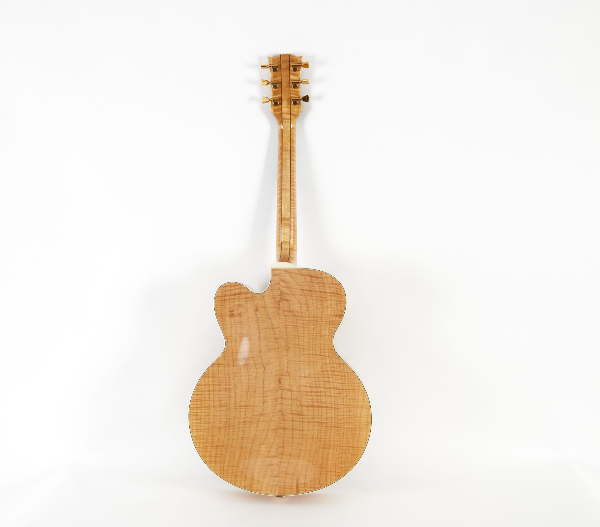 Lot 710 - vente 1140 - GUITARE "GIBSON L5" 1990… - 2025-08-09T16:00 7 Lot 710 - vente 1140 - GUITARE "GIBSON L5" 1990… - 2025-08-09T16:00 – Image 7