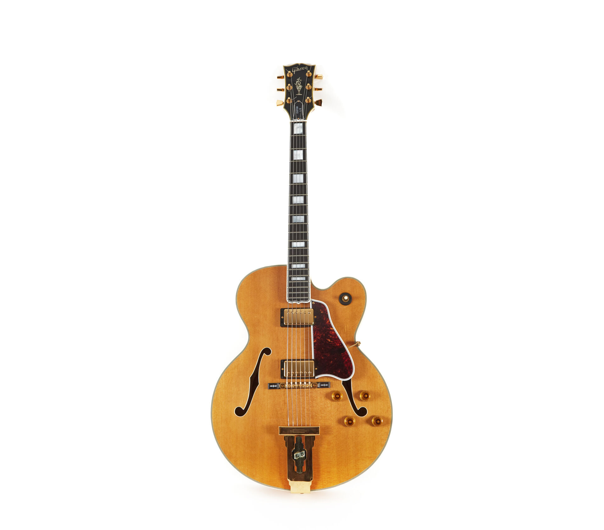 Lot 710 - vente 1140 - GUITARE "GIBSON L5" 1990… - 2025-08-09T16:00 1 Lot 710 - vente 1140 - GUITARE "GIBSON L5" 1990… - 2025-08-09T16:00