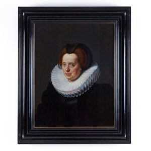 Lot 611 - vente 1141 - Paulus MORELSEE (1571-1638)… - 2025-08-09T14:30 8 1034838154 2