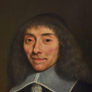 Lot 620 - vente 1141 - Attribué à Philippe de CHAMPAIGNE (1602 - 1674)… - 2025-08-09T14:30 10 1927476289 3