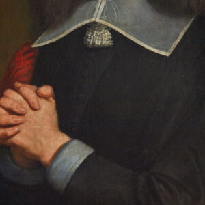 Lot 620 - vente 1141 - Attribué à Philippe de CHAMPAIGNE (1602 - 1674)… - 2025-08-09T14:30 11 1927476289 4