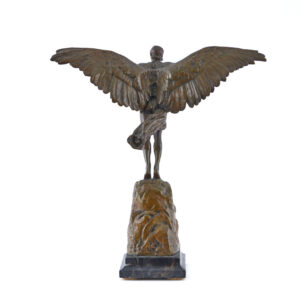 Lot 614 - vente 1141 - Georges COLIN (1876-1917)… - 2025-08-09T14:30 5 742570140 2