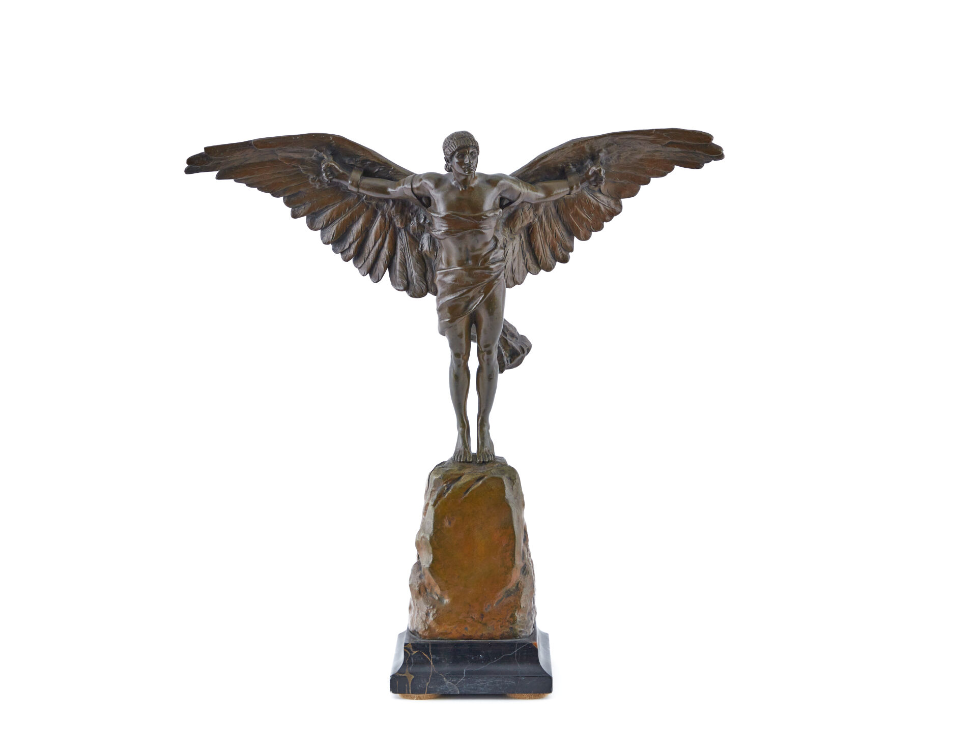 Lot 614 - vente 1141 - Georges COLIN (1876-1917)… - 2025-08-09T14:30 1 Lot 614 - vente 1141 - Georges COLIN (1876-1917)… - 2025-08-09T14:30