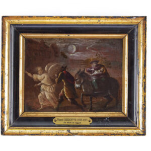 Lot 12 - vente 1243 - ECOLE FRANCAISE DU XVIIè SIECLE… - 2026-04-23T14:30 5 1775172076 2