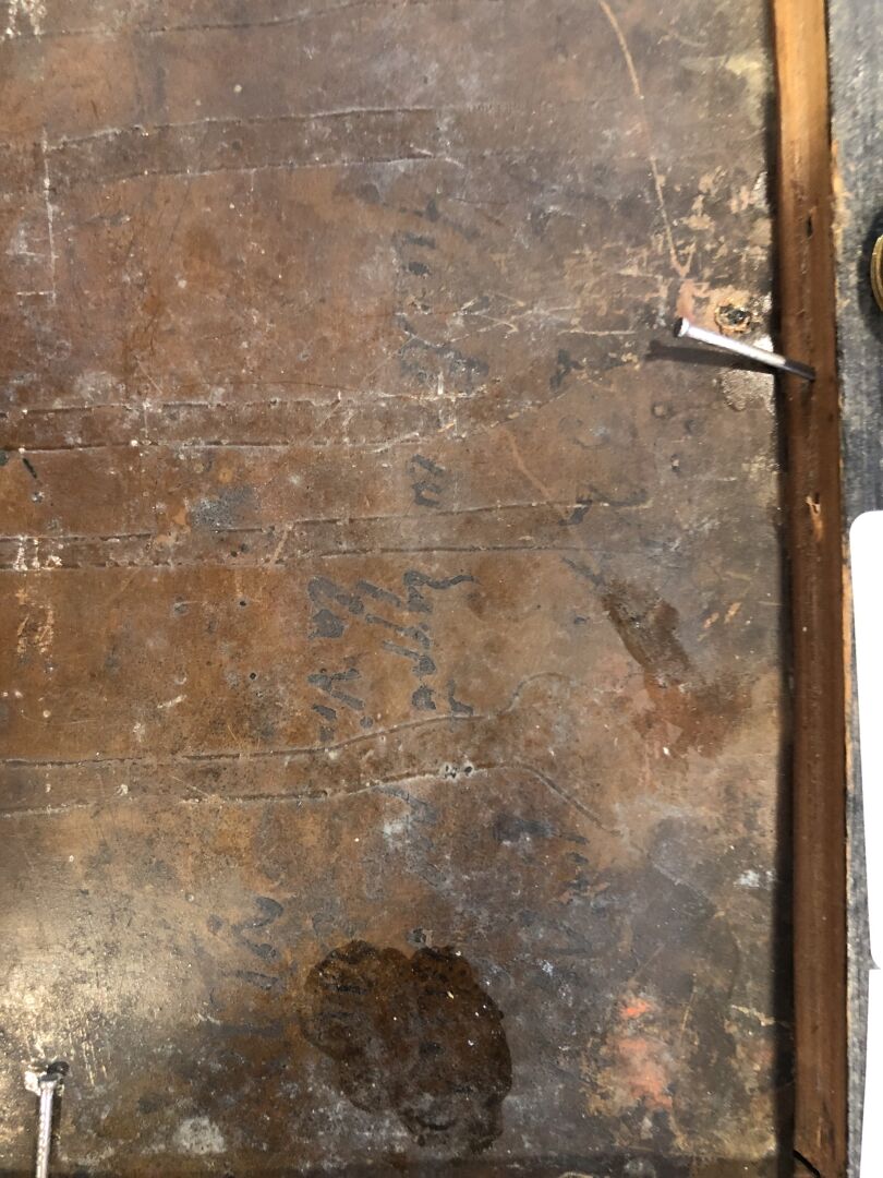 Lot 12 - vente 1243 - ECOLE FRANCAISE DU XVIIè SIECLE… - 2026-04-23T14:30 4 Lot 12 - vente 1243 - ECOLE FRANCAISE DU XVIIè SIECLE… - 2026-04-23T14:30 – Image 4
