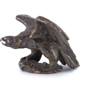 Lot 613 - vente 1141 - Antoine Louis BARYE (1796-1875)… - 2025-08-09T14:30 4 1887918532 1
