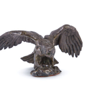 Lot 613 - vente 1141 - Antoine Louis BARYE (1796-1875)… - 2025-08-09T14:30 5 1887918532 2