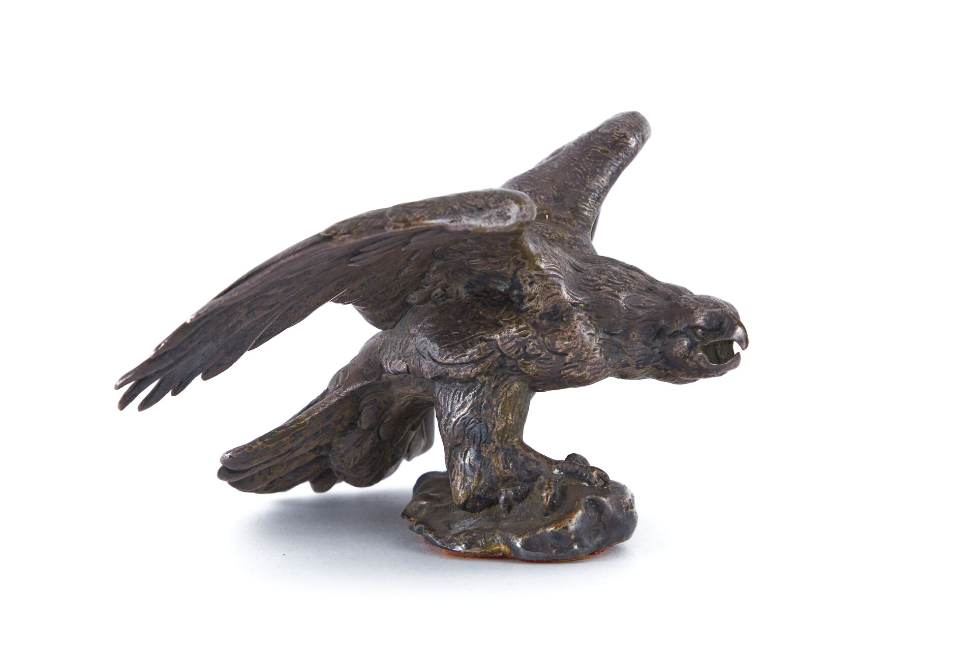 Lot 613 - vente 1141 - Antoine Louis BARYE (1796-1875)… - 2025-08-09T14:30 1 Lot 613 - vente 1141 - Antoine Louis BARYE (1796-1875)… - 2025-08-09T14:30