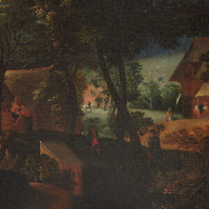 Lot 603 - vente 1141 - Jacob GRIMMER (1525 - 1590)… - 2025-08-09T14:30 7 1910074811 4
