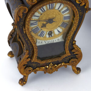 Lot 612 - vente 1141 - LE VASSEUR A PARIS… - 2025-08-09T14:30 8 414328540 2