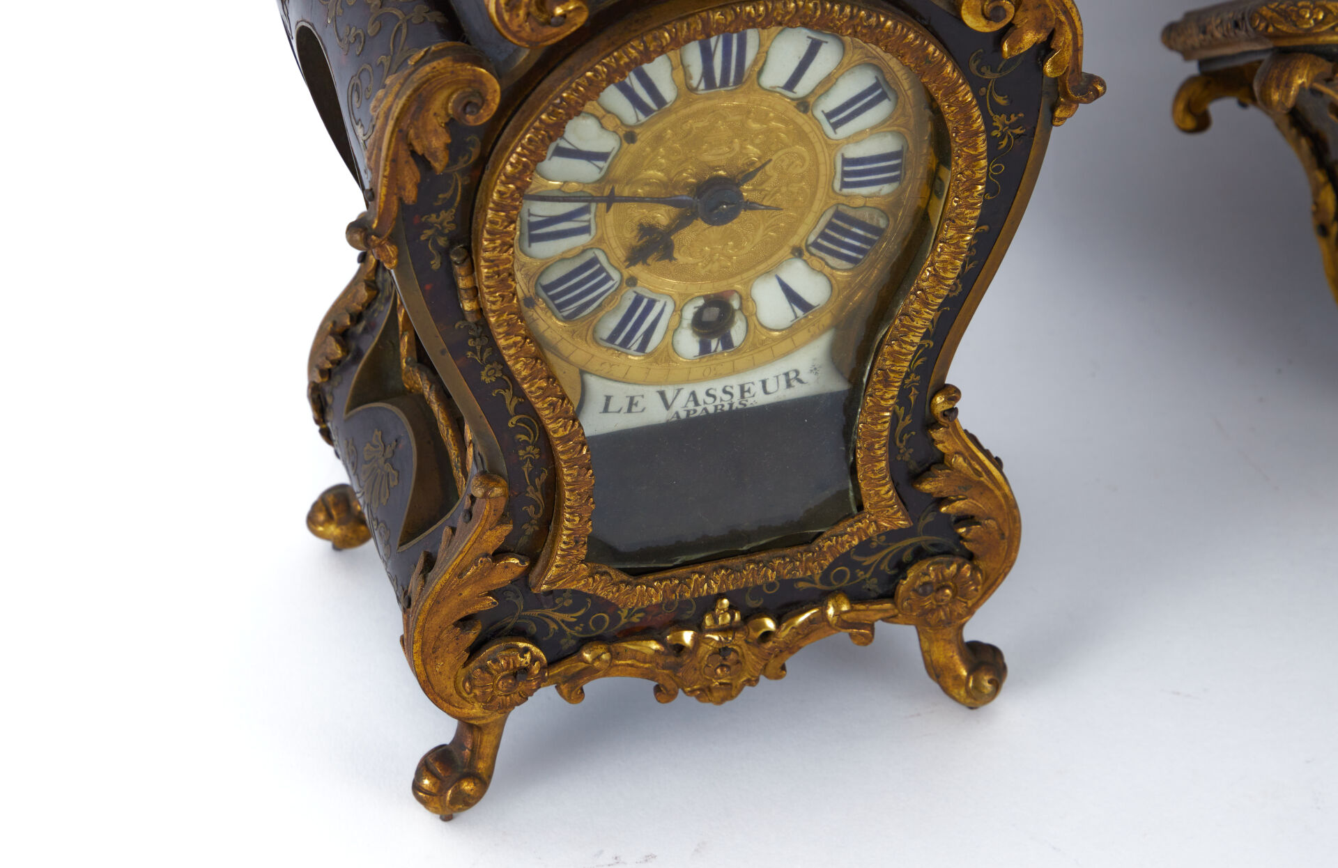 Lot 612 - vente 1141 - LE VASSEUR A PARIS… - 2025-08-09T14:30 3 Lot 612 - vente 1141 - LE VASSEUR A PARIS… - 2025-08-09T14:30 – Image 3