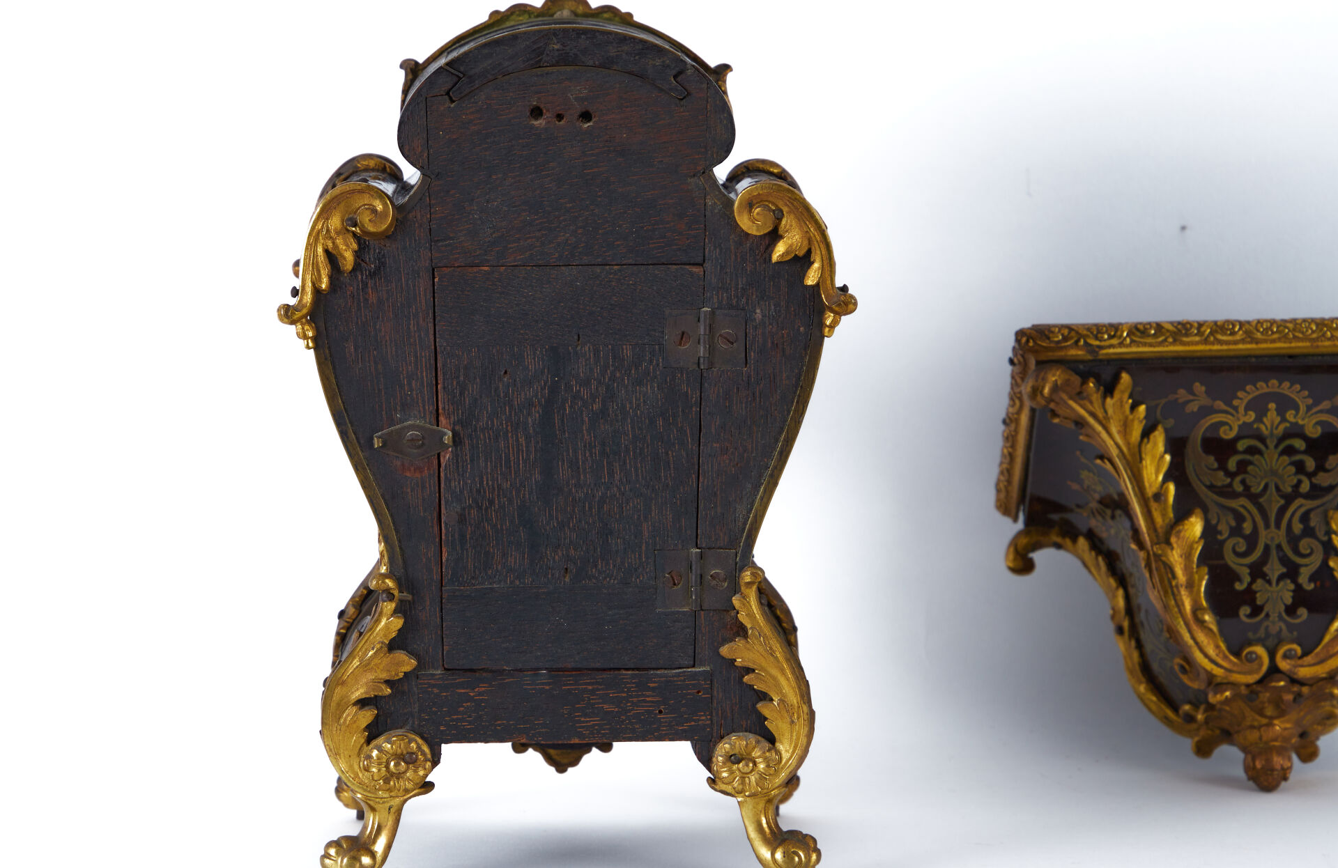 Lot 612 - vente 1141 - LE VASSEUR A PARIS… - 2025-08-09T14:30 4 Lot 612 - vente 1141 - LE VASSEUR A PARIS… - 2025-08-09T14:30 – Image 4