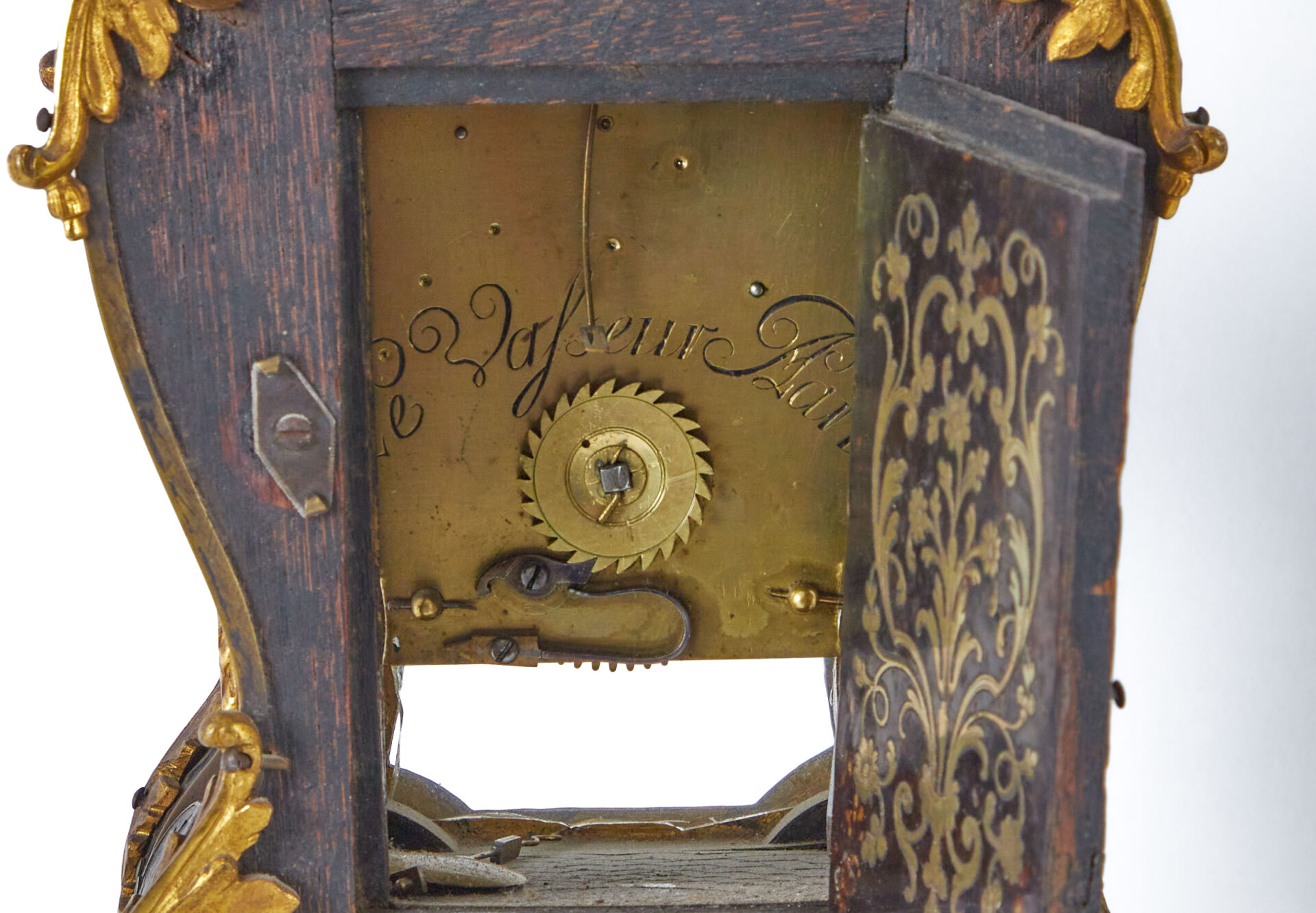 Lot 612 - vente 1141 - LE VASSEUR A PARIS… - 2025-08-09T14:30 5 Lot 612 - vente 1141 - LE VASSEUR A PARIS… - 2025-08-09T14:30 – Image 5