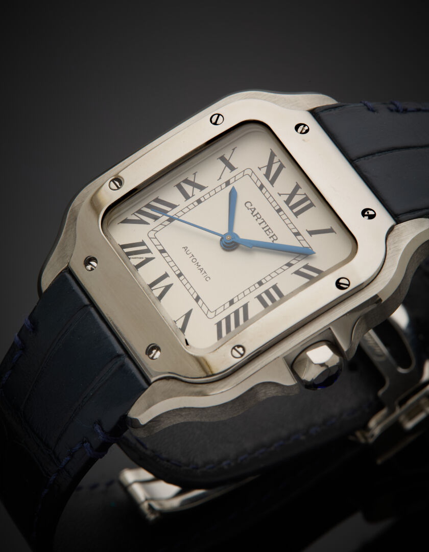 Lot 387 - vente 1142 - CARTIER… - 2025-08-08T10:00 2 Lot 387 - vente 1142 - CARTIER… - 2025-08-08T10:00 – Image 2