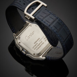 Lot 387 - vente 1142 - CARTIER… - 2025-08-08T10:00 5 1076373046 3