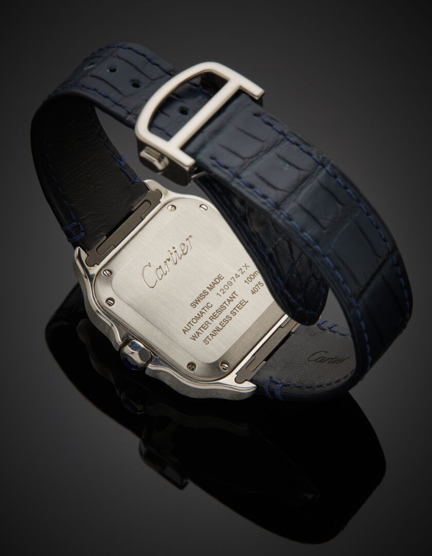Lot 387 - vente 1142 - CARTIER… - 2025-08-08T10:00 3 Lot 387 - vente 1142 - CARTIER… - 2025-08-08T10:00 – Image 3