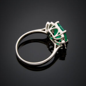 Lot 548 - vente 1142 - BAGUE en or gris (750‰)… - 2025-08-08T10:00 5 1525126429 3
