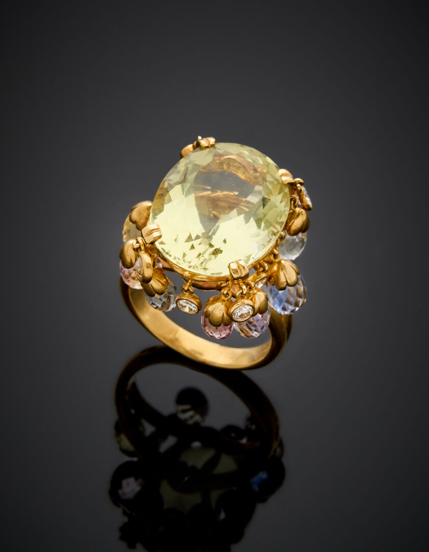 Lot 581 - vente 1142 - DIOR… - 2025-08-08T10:00 1 Lot 581 - vente 1142 - DIOR… - 2025-08-08T10:00