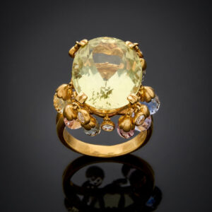 Lot 581 - vente 1142 - DIOR… - 2025-08-08T10:00 5 1974180536 2