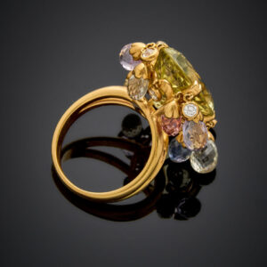 Lot 581 - vente 1142 - DIOR… - 2025-08-08T10:00 6 1974180536 3