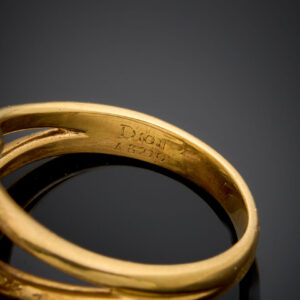Lot 581 - vente 1142 - DIOR… - 2025-08-08T10:00 7 1974180536 4