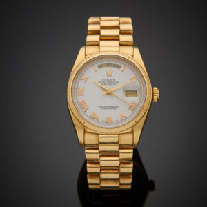 Lot 558 - vente 1142 - ROLEX… - 2025-08-08T10:00