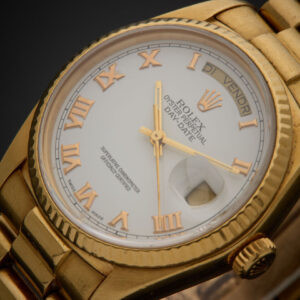 Alternative view of Lot 558 - vente 1142 - ROLEX… - 2025-08-08T10:00