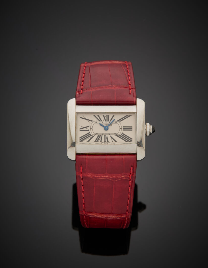Lot 568 - vente 1142 - CARTIER… - 2025-08-08T10:00 1 Lot 568 - vente 1142 - CARTIER… - 2025-08-08T10:00