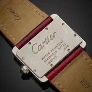 Lot 568 - vente 1142 - CARTIER… - 2025-08-08T10:00 5 1318667663 3