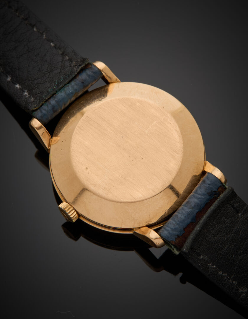 Lot 574 - vente 1142 - OMEGA… - 2025-08-08T10:00 3 Lot 574 - vente 1142 - OMEGA… - 2025-08-08T10:00 – Image 3