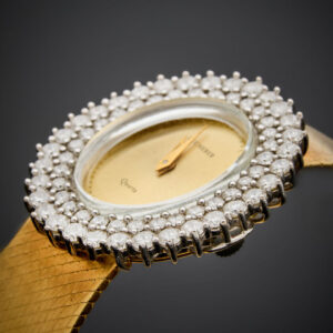 Lot 582 - vente 1142 - BUCHERER… - 2025-08-08T10:00 4 232029609 2