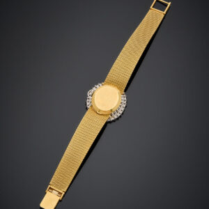 Lot 582 - vente 1142 - BUCHERER… - 2025-08-08T10:00 5 232029609 3