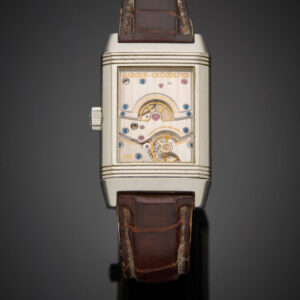 Lot 585 - vente 1142 - JAEGER LECOULTRE… - 2025-08-08T10:00 5 386709972 2