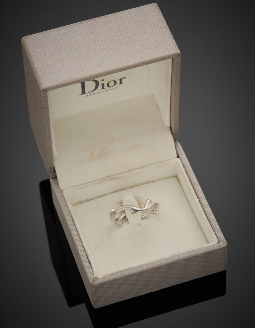 Lot 552 - vente 1142 - DIOR… - 2025-08-08T10:00 1 Lot 552 - vente 1142 - DIOR… - 2025-08-08T10:00