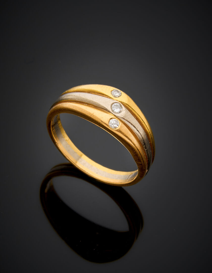 Lot 416 - vente 1142 - CARTIER… - 2025-08-08T10:00 1 Lot 416 - vente 1142 - CARTIER… - 2025-08-08T10:00
