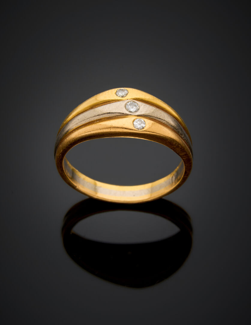 Lot 416 - vente 1142 - CARTIER… - 2025-08-08T10:00 2 Lot 416 - vente 1142 - CARTIER… - 2025-08-08T10:00 – Image 2