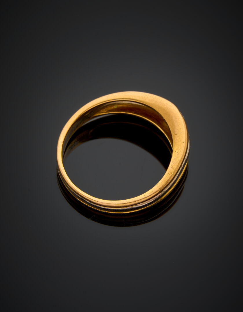 Lot 416 - vente 1142 - CARTIER… - 2025-08-08T10:00 3 Lot 416 - vente 1142 - CARTIER… - 2025-08-08T10:00 – Image 3