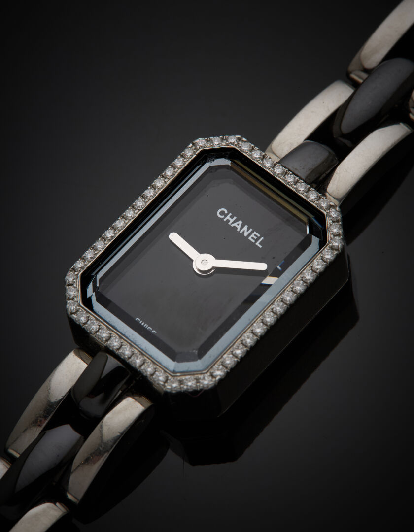 Lot 265 - vente 1142 - CHANEL… - 2025-08-08T10:00 2 Lot 265 - vente 1142 - CHANEL… - 2025-08-08T10:00 – Image 2