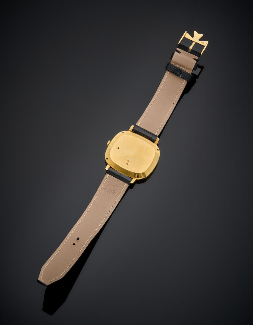 Lot 583 - vente 1142 - VACHERON & CONSTANTIN… - 2025-08-08T10:00 3 Lot 583 - vente 1142 - VACHERON & CONSTANTIN… - 2025-08-08T10:00 – Image 3