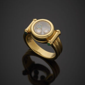 Lot 210 - vente 1142 - CHOPARD… - 2025-08-08T10:00 3 896011837 2