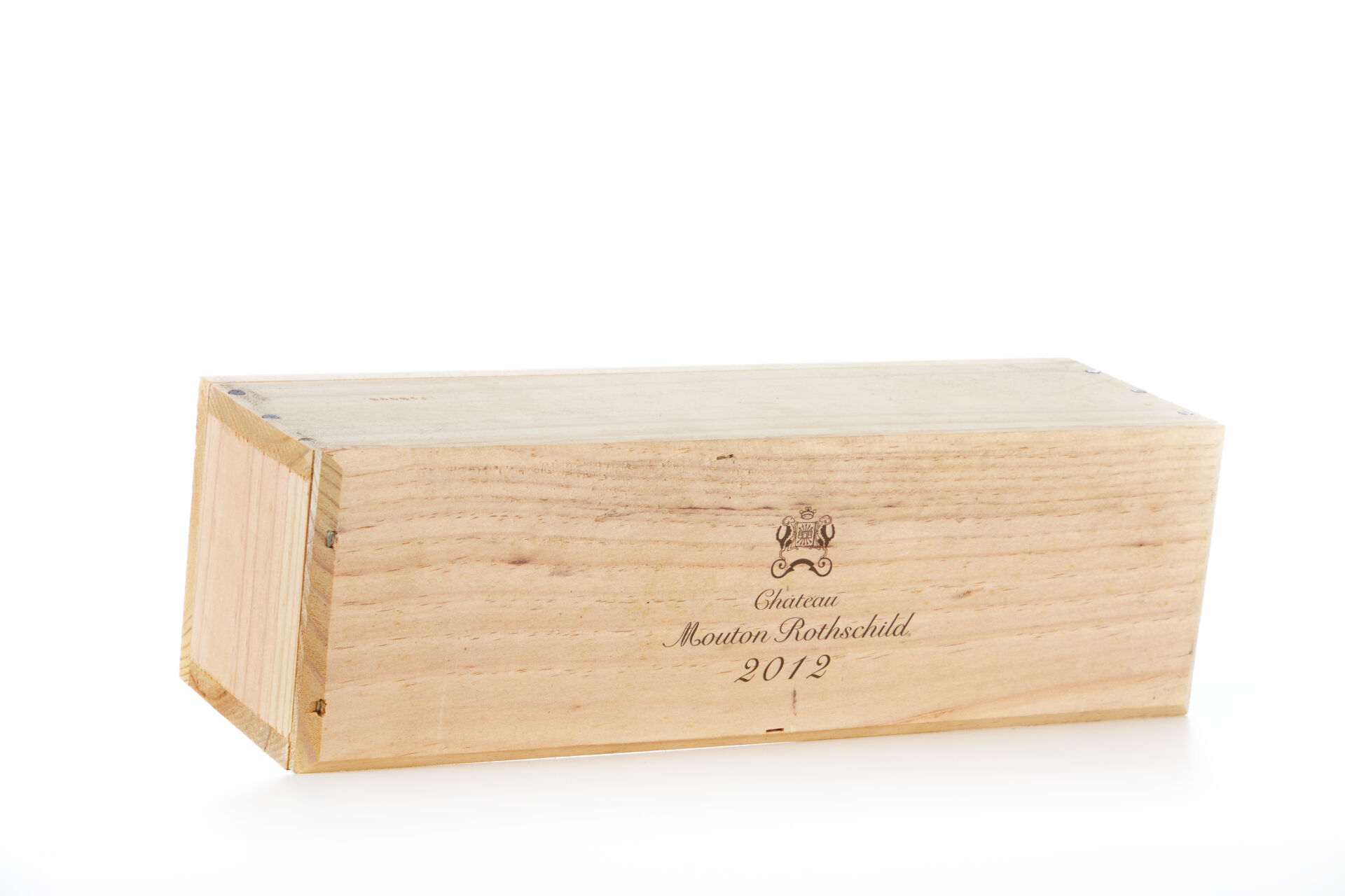Lot 1084 - vente 1143 - 1 Bouteille CHÂTEAU MOUTON ROTHSCHILD - 2012… - 2025-08-10T14:30 1 Lot 1084 - vente 1143 - 1 Bouteille CHÂTEAU MOUTON ROTHSCHILD - 2012… - 2025-08-10T14:30