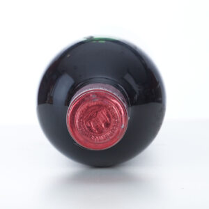 Lot 1395 - vente 1143 - 1 Bouteille PETRUS - 1971… - 2025-08-10T14:30 5 1042265594 4