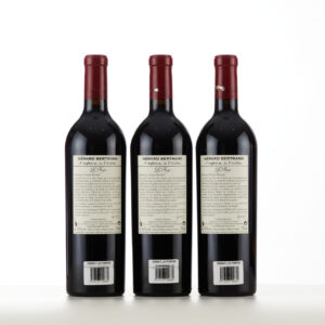 Lot 1104 - vente 1143 - 3 Bouteilles CORBIERES BOUTENAC "LA FORGE" - 2009… - 2025-08-10T14:30 3 1286401549 1