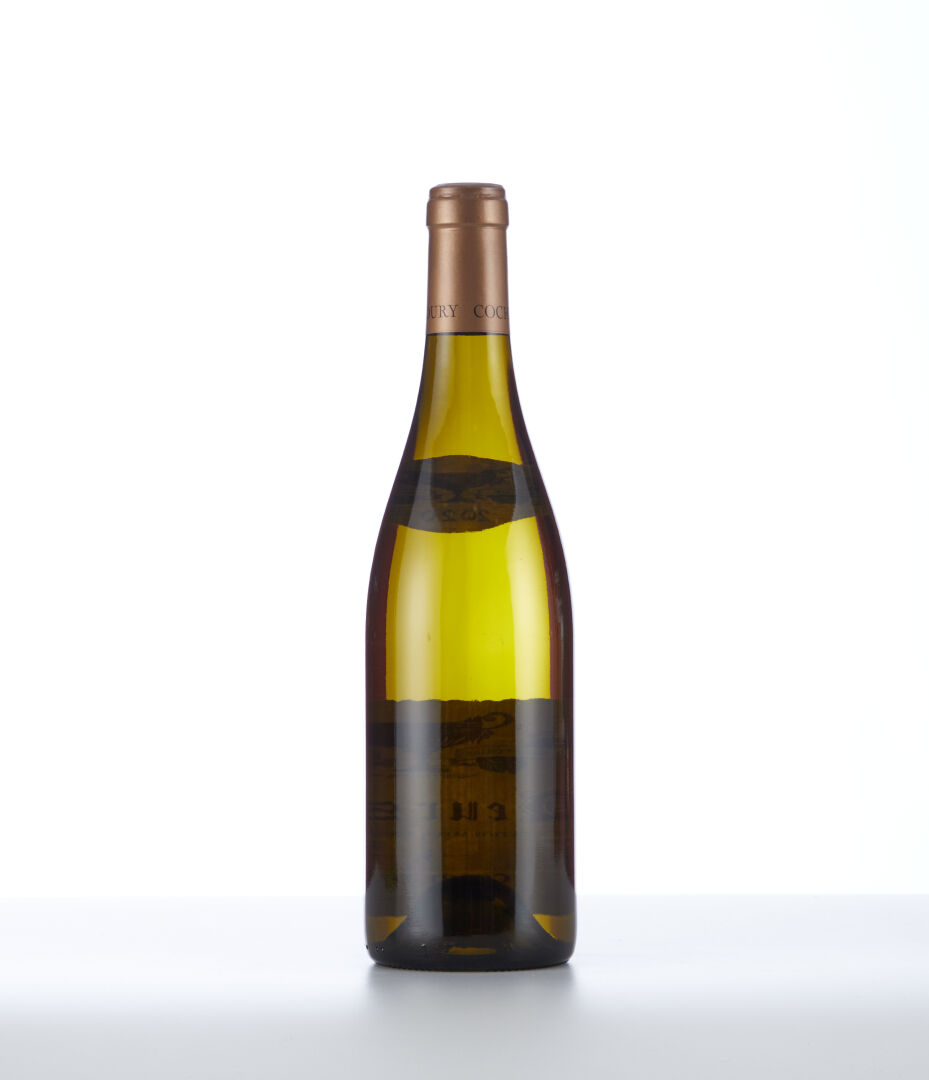 Lot 1153 - vente 1143 - 1 Bouteille MEURSAULT - 2020… - 2025-08-10T14:30 2 Lot 1153 - vente 1143 - 1 Bouteille MEURSAULT - 2020… - 2025-08-10T14:30 – Image 2