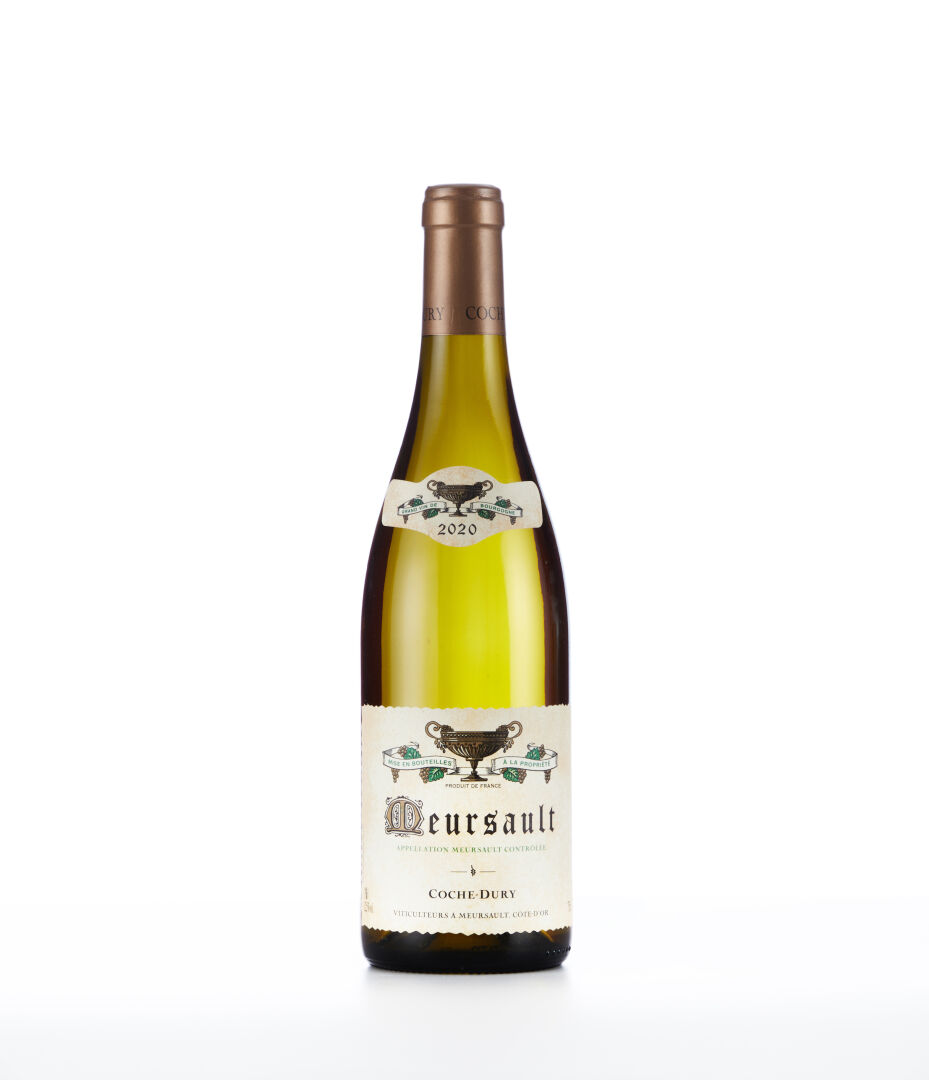 Lot 1153 - vente 1143 - 1 Bouteille MEURSAULT - 2020… - 2025-08-10T14:30 1 Lot 1153 - vente 1143 - 1 Bouteille MEURSAULT - 2020… - 2025-08-10T14:30