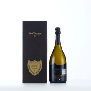 Lot 1002 - vente 1143 - 1 Bouteille CHAMPAGNE BRUT "DOM PERIGNON" - 2012… - 2025-08-10T14:30 3 1887894079 1