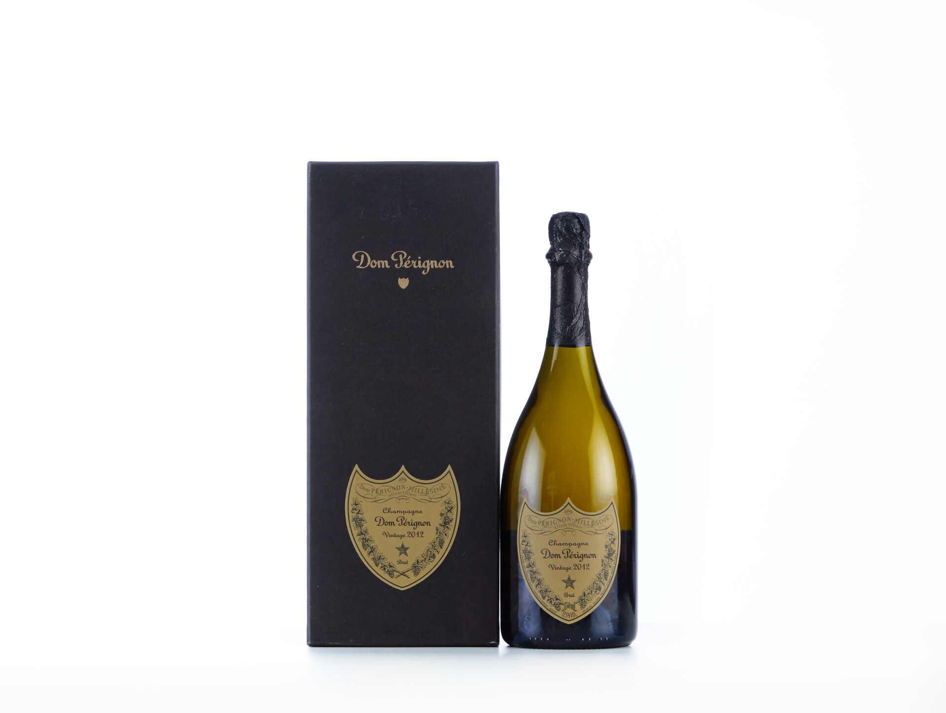 Lot 1002 - vente 1143 - 1 Bouteille CHAMPAGNE BRUT "DOM PERIGNON" - 2012… - 2025-08-10T14:30 1 Lot 1002 - vente 1143 - 1 Bouteille CHAMPAGNE BRUT "DOM PERIGNON" - 2012… - 2025-08-10T14:30
