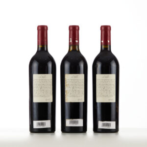 Lot 1103 - vente 1143 - 3 Bouteilles MINERVOIS LA LIVINIERE… - 2025-08-10T14:30 3 1931234566 2