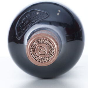 Lot 1026 - vente 1143 - 1 Bouteille CHÂTEAU HAUT-BRION - 2002… - 2025-08-10T14:30 3 1945953111 4